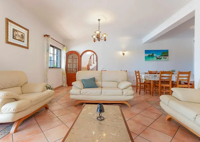 Ramos By Ecovillas Albufeira * Olhos de Agua (Albufeira)