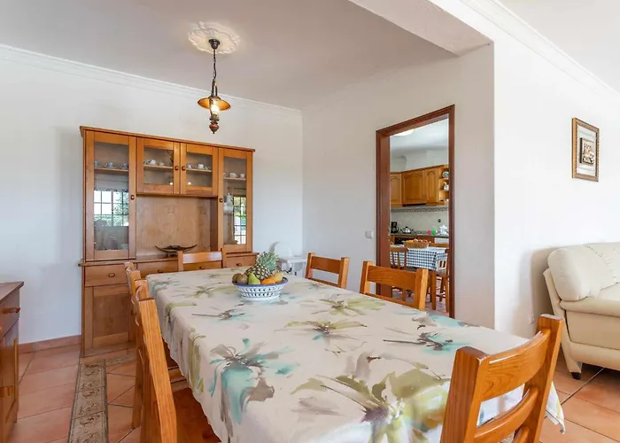 Ramos By Ecovillas Albufeira * Olhos de Água