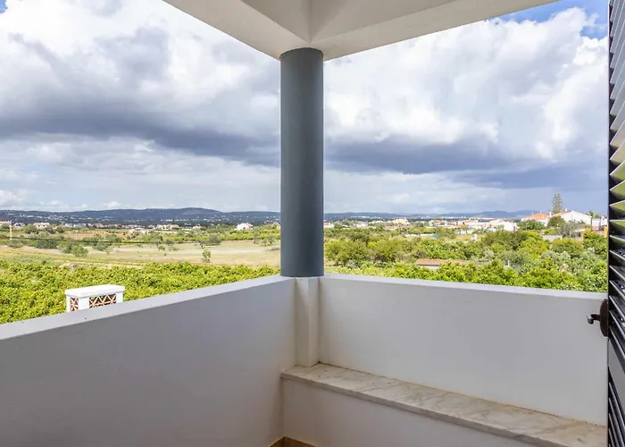 Ramos By Ecovillas Albufeira * Olhos de Água