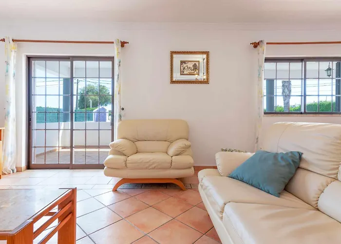 Ramos By Ecovillas Albufeira * Olhos de Água