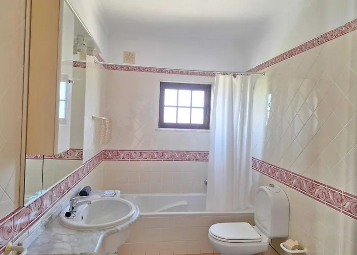 Ramos By Ecovillas Albufeira *