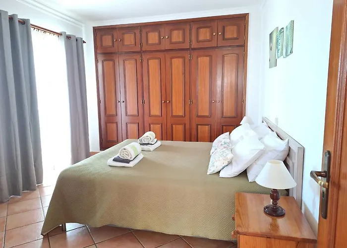 Ramos By Ecovillas Albufeira Vakantiehuis