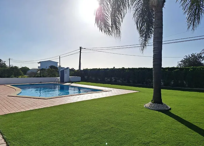 Ramos By Ecovillas Albufeira