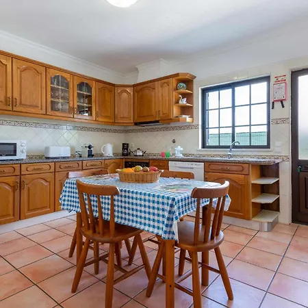 別荘 Ramos By Ecovillas Albufeira