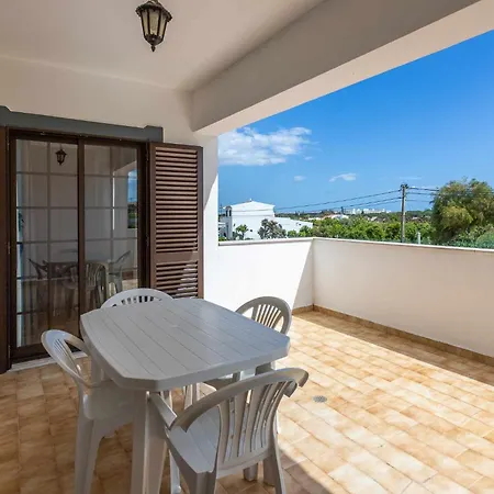 Ramos Piscina Privada By Ecovillas Albufeira