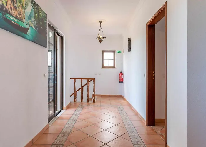 Ramos By Ecovillas Albufeira Olhos de Agua (Albufeira)