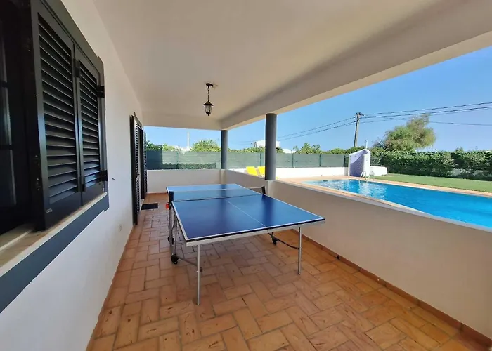 Ramos By Ecovillas Albufeira